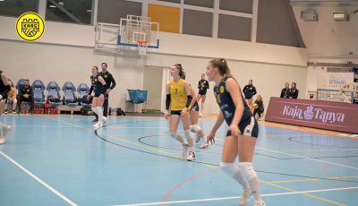 Megleptek minket a főv&aacute;rosiak, elvitte a pontokat az &Uacute;jpest  - GAL&Eacute;RIA, VIDE&Oacute;