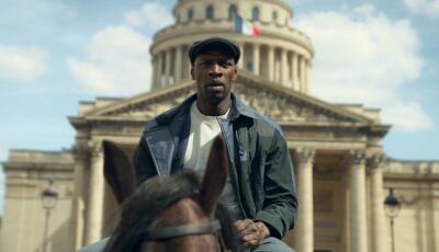 P&eacute;nteken deb&uuml;t&aacute;l a Lupin 4. &eacute;vada a Netflixen