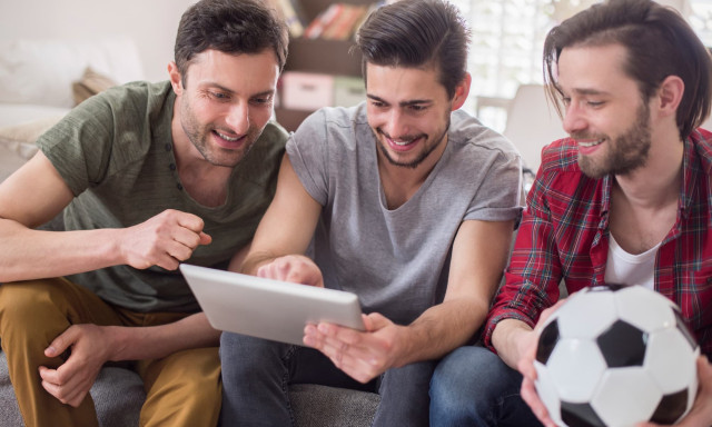 A legn&eacute;pszerűbb sportok, amikre fogadni lehet