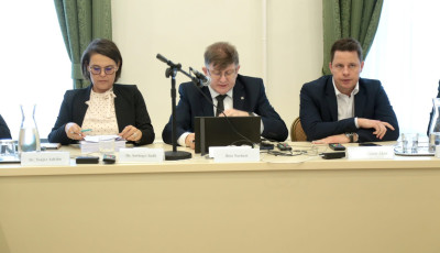 Visszavonta a Tisza hamis&iacute;tott ad&oacute;terveit el&iacute;t&eacute;lő febru&aacute;ri hat&aacute;rozat&aacute;t a Somogy v&aacute;rmegyei k&ouml;zgyűl&eacute;s