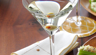 Ma van a Martini napja - Mindenki igyon meg egyet tisztelg&eacute;s&uuml;l!