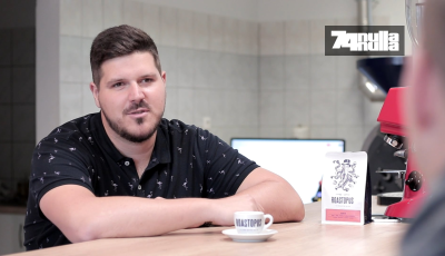 Ha őszinte k&aacute;v&eacute;f&uuml;ggő vagy, tal&aacute;lkoznod kell vele a k&aacute;v&eacute; vil&aacute;gnapj&aacute;n!