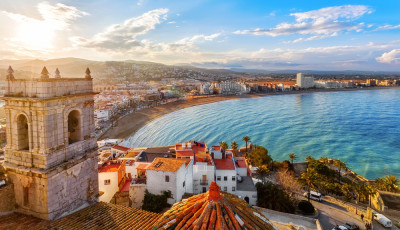 Valencia az első olyan v&aacute;ros, ami m&eacute;rni kezdi a turist&aacute;k v&iacute;zl&aacute;bnyom&aacute;t