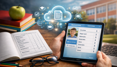 Maruzsa Zolt&aacute;n bejelentette: az elsős&ouml;k m&aacute;r id&eacute;n digit&aacute;lis bizony&iacute;tv&aacute;nyt kapnak
