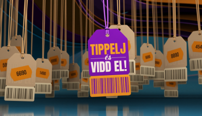 &Eacute;rkezik az RTL vadonat&uacute;j vet&eacute;lkedője