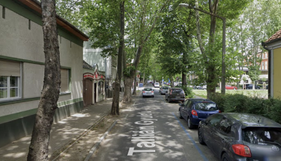 Szerd&aacute;n folytat&oacute;dnak a parkol&oacute; lez&aacute;r&aacute;sok Kaposv&aacute;ron