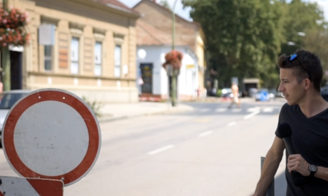 Elk&eacute;sz&uuml;lt a Baross G&aacute;bor, most a Fő utc&aacute;t &uacute;j&iacute;tj&aacute;k majd fel