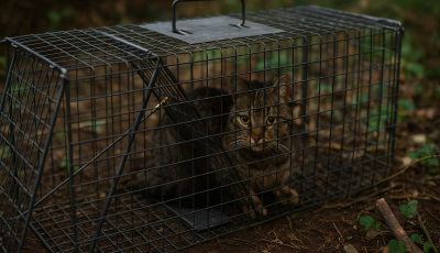 Csapd&aacute;zz&aacute;k &eacute;s ivartalan&iacute;tj&aacute;k a k&oacute;bor macsk&aacute;kat Si&oacute;fokon