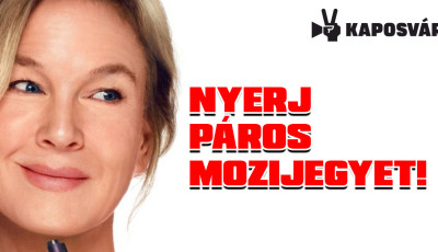 Nyerj p&aacute;ros bel&eacute;pőt a kaposv&aacute;ri Kultik moziba!