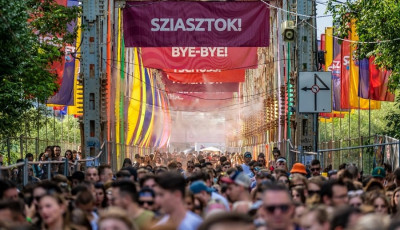 M&aacute;r biztos, hogy id&eacute;n is elmarad a Sziget fesztiv&aacute;l - Mutatjuk mi marad!