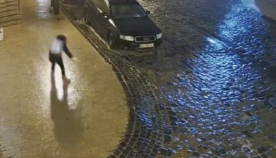 Ha egy felv&eacute;telben &ouml;ssze lehetne foglalni 2020-at, tuti ez lenne az - VIDE&Oacute;