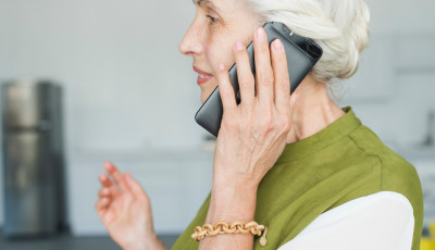 4,5 milli&oacute;t csaltak ki a magukat nyomoz&oacute;nak kiad&oacute; csal&oacute;k egy somogyi nőtől