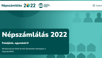 Aki b&uacute;jt, aki nem, szombaton indul a n&eacute;psz&aacute;ml&aacute;l&aacute;s