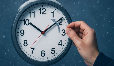 Id&eacute;n k&uuml;l&ouml;n&ouml;sen kor&aacute;n j&ouml;n a t&eacute;li &oacute;ra&aacute;t&aacute;ll&iacute;t&aacute;s