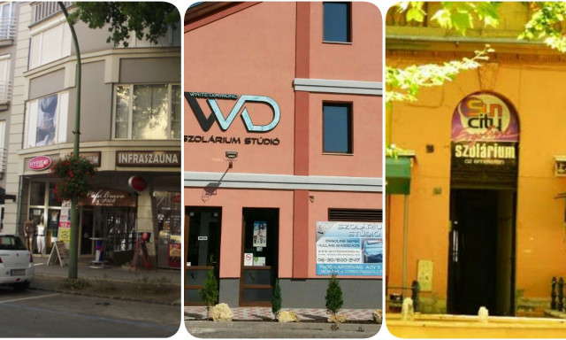 Szolik&ouml;rk&eacute;p Kaposv&aacute;rr&oacute;l - az &ouml;sszes szoli perc &eacute;s b&eacute;rlet&aacute;r egy helyen