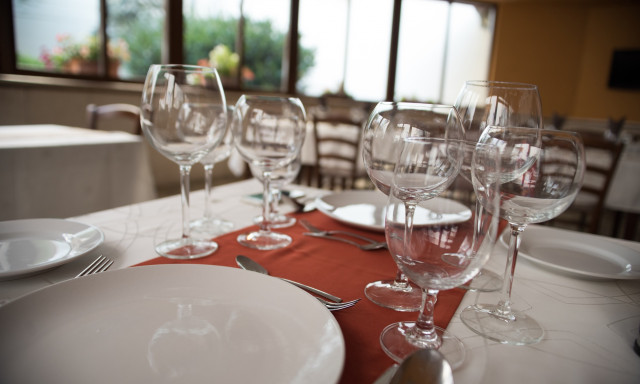 Mennyei sz&iacute;nfoltja lesz a helyi gasztron&oacute;mi&aacute;nak a B&aacute;r&aacute;ny Fogad&oacute; &uacute;j &eacute;tlapja! - Letesztelt&uuml;k!