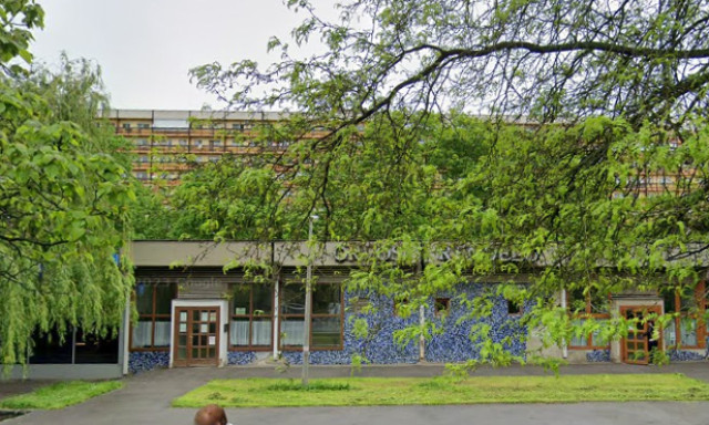 Ideiglenesen elk&ouml;lt&ouml;z&ouml;tt a Honv&eacute;d utcai h&aacute;ziorvosi rendelő