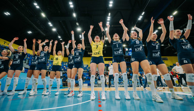 N&eacute;met csapat ellen kezdi a nemzetk&ouml;zi szerepl&eacute;st a KNRC
