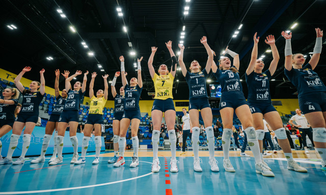 N&eacute;met csapat ellen kezdi a nemzetk&ouml;zi szerepl&eacute;st a KNRC