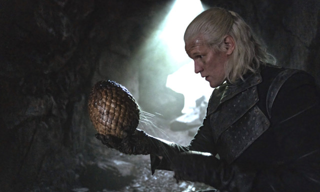 Elkezdt&eacute;k a S&aacute;rk&aacute;nyok h&aacute;za 2. &eacute;vad&aacute;nak forgat&aacute;s&aacute;t