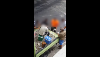 Olt&aacute;ri ulti partit tartottak a Gr&oacute;f Apponyi sark&aacute;n! - VIDE&Oacute;