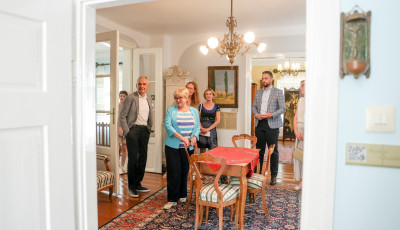 2029-ig ker&uuml;lt a S&aacute;ndor-palot&aacute;ba a Rippl-R&oacute;nai festm&eacute;ny