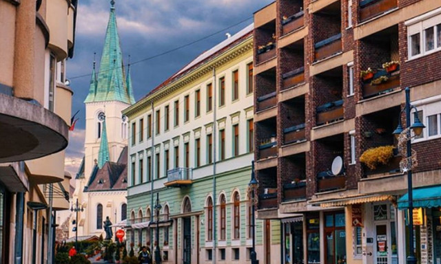 Kaposv&aacute;ri &eacute;p&iacute;t&eacute;szet a Ti szemetekkel! - 5. r&eacute;sz