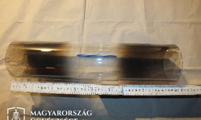 Berobbant a bioetanol l&aacute;mpa, pillanatok alatt r&eacute;m&aacute;lomm&aacute; v&aacute;lt a balatoni nyaral&aacute;s