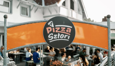 F&eacute;l&aacute;ron ehet&uuml;nk n&aacute;polyi pizz&aacute;t Somogyban is - Ezek a helyek csatlakoztak a N&aacute;polyi Pizz&eacute;ri&aacute;k &Eacute;jszak&aacute;j&aacute;hoz