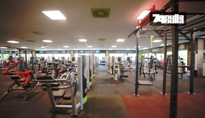 &Uacute;j g&eacute;pekkel, kibőv&iacute;tett k&uuml;zdőteremmel &eacute;s fokozott higi&eacute;niai int&eacute;zked&eacute;sekkel nyit &uacute;jra a Fitness Ar&eacute;na