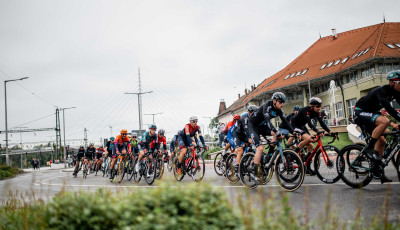 Kaposv&aacute;rr&oacute;l indul a Tour de Hongrie 3. szakasza: m&aacute;jus 15-&eacute;n rajt a somogyi megyesz&eacute;khelyen