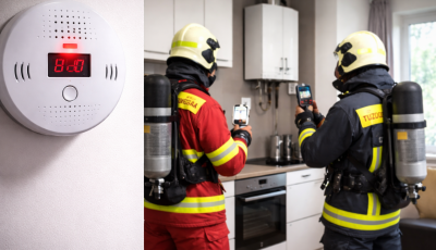 Sz&eacute;n-monoxid miatt riasztottak Kaposv&aacute;ron: t&ouml;bb lak&aacute;sban is kimutatt&aacute;k a vesz&eacute;lyes g&aacute;zt