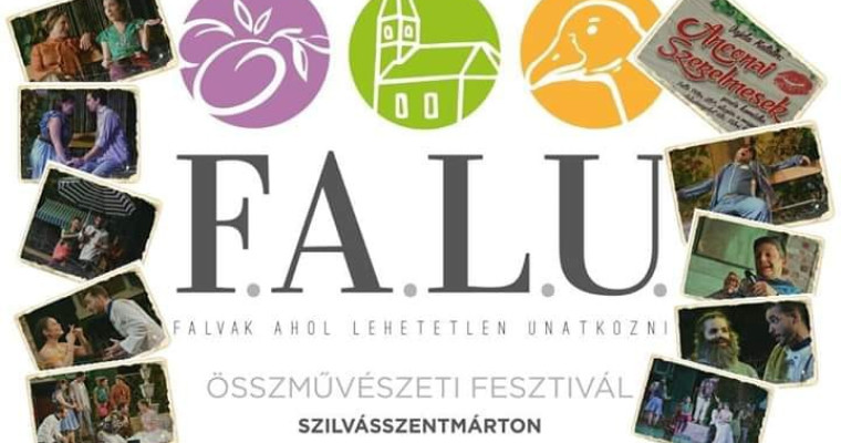 Összesen 400 programmal vár Szilvásszentmárton! - Minden egy helyen, amit tudni akartál a Falu Fesztről!