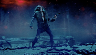 M&eacute;g mindig d&uuml;b&ouml;r&ouml;g a Metallica - A Stranger Things miatt, a 36 &eacute;ves dalukt&oacute;l hangos az internet