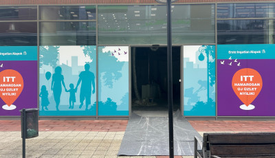 M&aacute;r elkezdt&eacute;k a visszat&eacute;rő Takko &uuml;zlet kialak&iacute;t&aacute;s&aacute;t