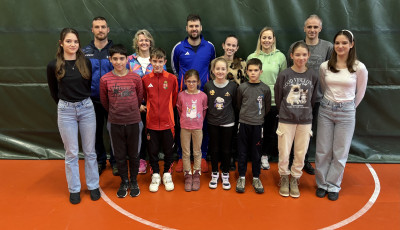 G&aacute;rdonyis csapatnak is szurkolhatunk a TV2 sportvet&eacute;lkedőj&eacute;ben