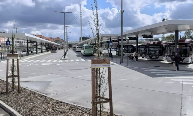 Eg&eacute;sz Somogyban v&aacute;ltozik a buszk&ouml;zleked&eacute;s &aacute;prilist&oacute;l