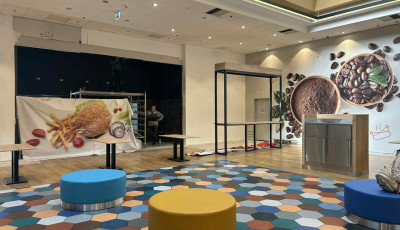 Előrehozt&aacute;k a nyit&aacute;st! - J&ouml;vő kedden m&aacute;r v&aacute;r mindenkit a kaposv&aacute;ri Pizza Hut