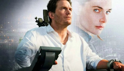 Holnapt&oacute;l vet&iacute;tik a mozikban a Mesters&eacute;ges kegyelem filmet