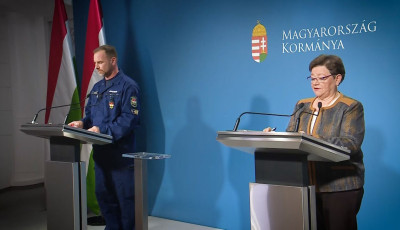 Kezdik az olt&aacute;st az orosz &eacute;s az angol vakcin&aacute;kkal, az &eacute;retts&eacute;gizők szem&eacute;lyesen is konzult&aacute;lhatnak tan&aacute;raikkal