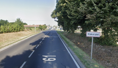 Id&eacute;n Kiskorp&aacute;d lett Magyarorsz&aacute;g porn&oacute;főv&aacute;rosa