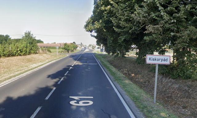 Id&eacute;n Kiskorp&aacute;d lett Magyarorsz&aacute;g porn&oacute;főv&aacute;rosa