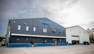 Porfestő munkat&aacute;rsakat keres a Vatner Tech kaposv&aacute;ri &uuml;zeme