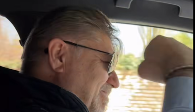 &Uacute;jabb eml&eacute;kezetes pillanat: meg&eacute;rkezett Spotify-ra Gelencs&eacute;r Attila kamp&aacute;nydala