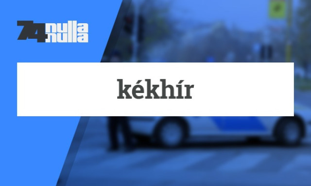 Pi&aacute;t akartak lopni egy kaposv&aacute;ri &aacute;ruh&aacute;zb&oacute;l, elkapt&aacute;k őket