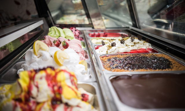 &Uacute;j recept&uacute;r&aacute;val &eacute;s sz&aacute;mos &uacute;j &iacute;zzel v&aacute;g neki az Olasz fagyiz&oacute; az idei szezonnak!