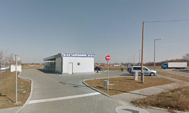 Vannak m&eacute;g j&oacute; emberek Kaposv&aacute;ron - &Eacute;rdekes kis t&ouml;rt&eacute;net &eacute;rkezett postal&aacute;d&aacute;nkba