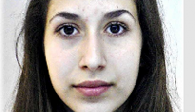 FELH&Iacute;V&Aacute;S - Eltűnt egy 14 &eacute;ves andocsi l&aacute;ny, seg&iacute;tsetek megtal&aacute;lni!