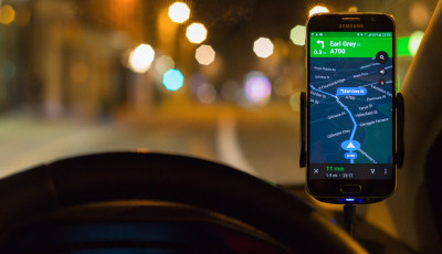 &Uacute;j funkci&oacute;t kap a Google Maps, kiv&aacute;lasztja nek&uuml;nk a k&ouml;rnyezetk&iacute;m&eacute;lőbb &uacute;tvonalat