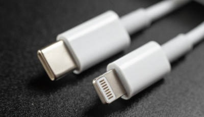 K&ouml;telező lesz az USB-C t&ouml;ltő az EU-ban &ndash; 2024-től az iPhone-osoknak sem kell k&uuml;l&ouml;nck&ouml;dni